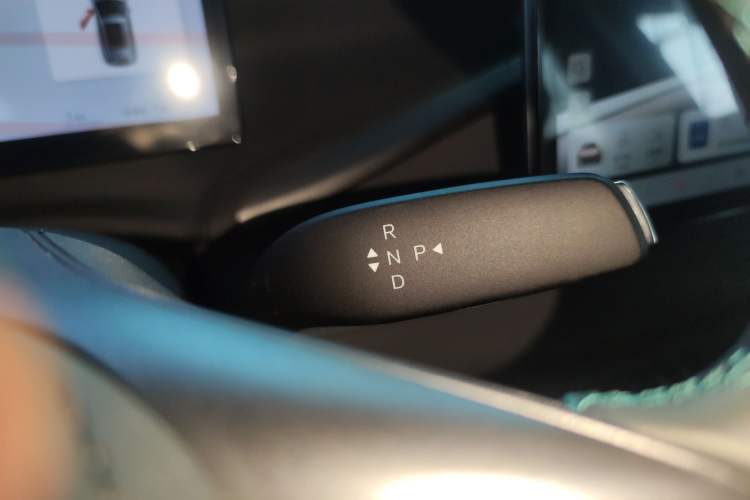 Used BYD Yuan PLUS 2025 Intelligent Driving Version 510 KM Beyond-Grade Edition
