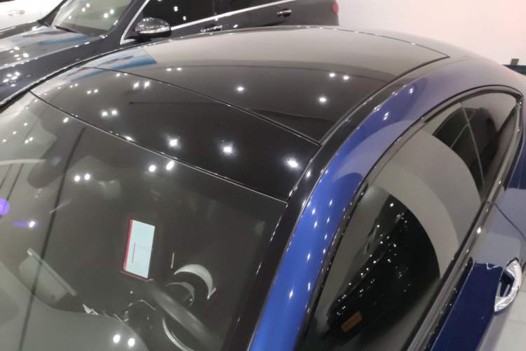 Used Mercedes-Benz C-Class 2018 C 200 Coupe
