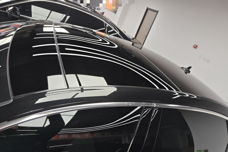 Used Audi A6L 2023 Revised Edition 45 TFSI quattro Prestige Dynamic Version