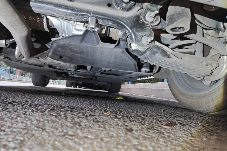 Used Audi Q5L 2018 45 TFSI Prestige Fashion Edition China VI Emission Standard
