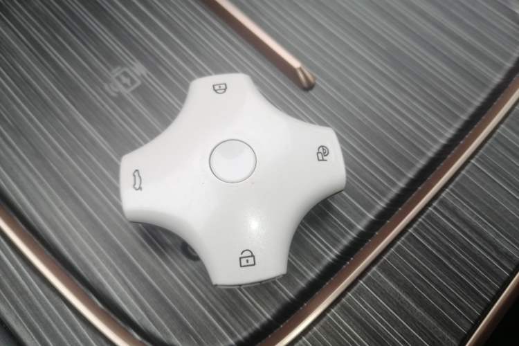 Used  eπ008 2025 210Max Range-Extended Version 5 Seats