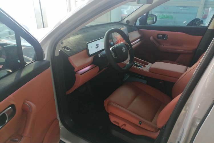 Used Leapmotor C10 2024 530 Smart Edition
