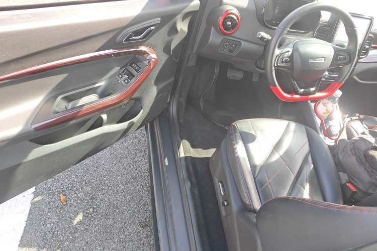 Used Chery Little Ant 2022 Sweet Pink Edition Half-Sugar Version 3-Cell Lithium 30kW 408km
