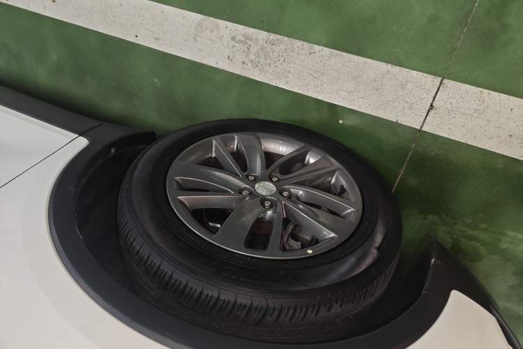 Used Buick Encore 2017 18T Automatic Two-Wheel Drive Urban Leading Model
