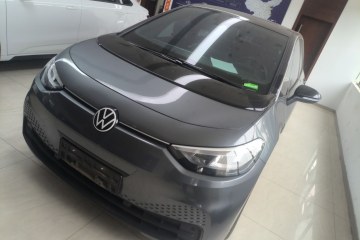 Used Volkswagen ID.3 2023 Upgraded Model Pure Intelligent Enjoyment Version