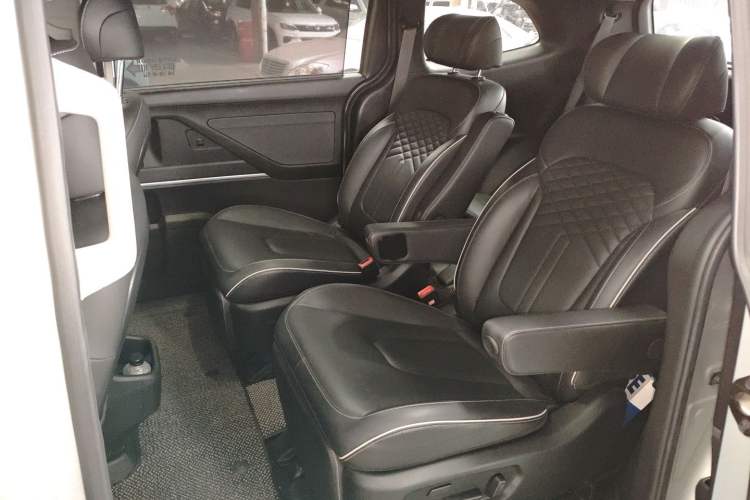 Used Hyundai Custo 2021 380TGDi Smart Love Flagship Edition TOP Premium