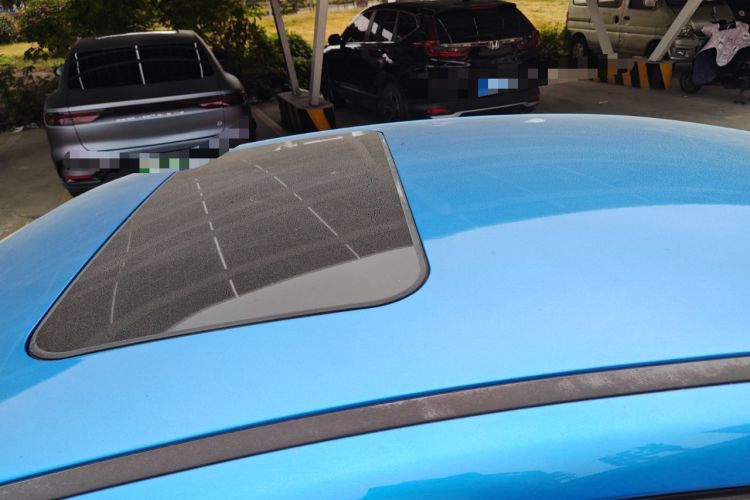 Used Chery Arrizo 5 2018 1.5L Manual Tribute to Youth Edition
