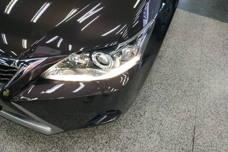 Used Lexus CT 2014 CT200h Comfort Edition Monochrome
