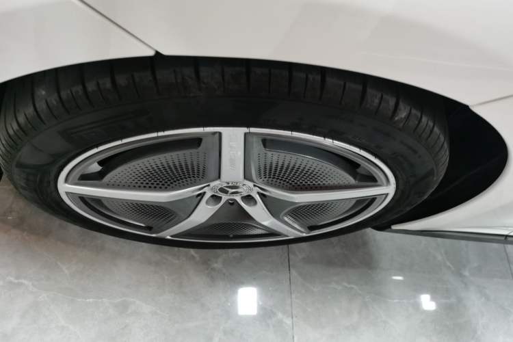 Used Mercedes-Benz EQE 2022 350 Luxury Edition
