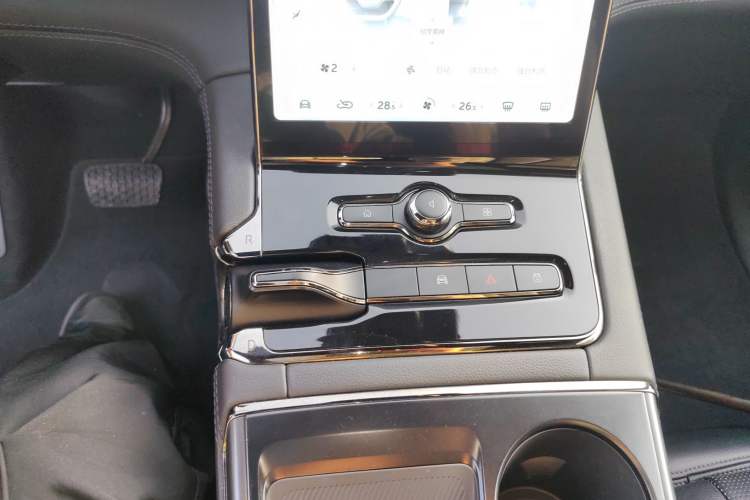 Used Nio ES8 2020 580 km Range 7-Seater Version