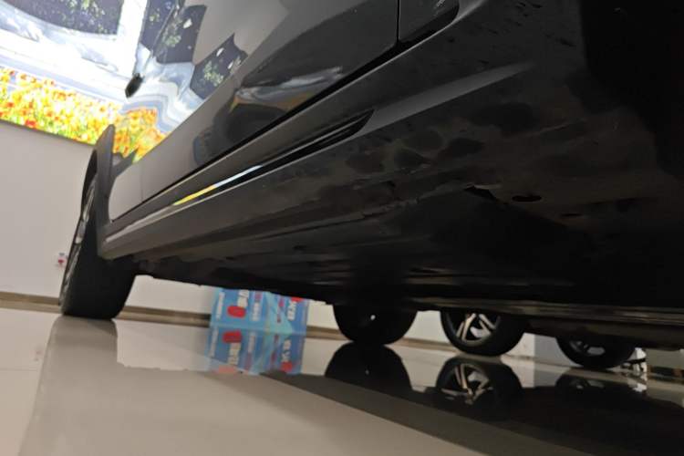 Used Lynk & Co 02 2021 1.5TD DCT Two-Wheel Drive Power Plus
