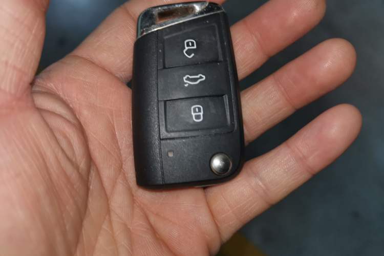 Used Volkswagen Tharu 2021 280TSI Two-Wheel-Drive Luxury Edition
