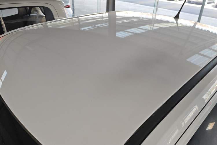 Used Wuling Hongguang MINIEV 2020 Enjoyment Model Lithium Iron Phosphate