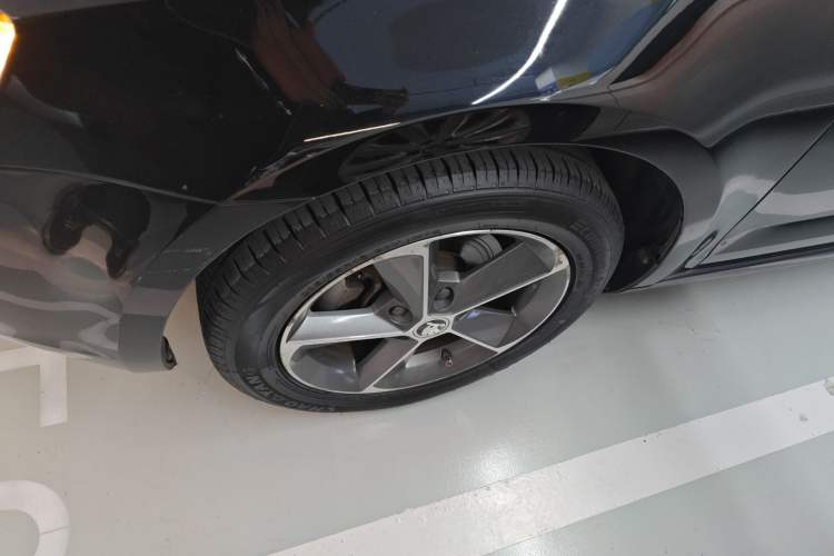 Used Skoda Octavia 2015 1.6L Automatic Yijun Edition