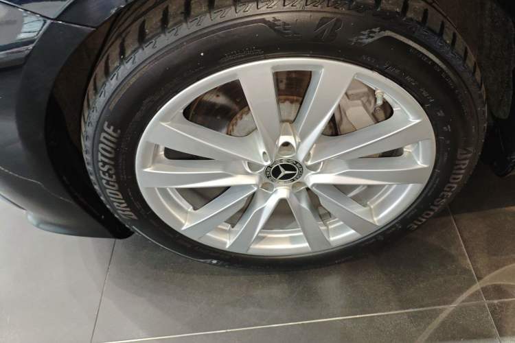 Used Mercedes-Benz S-Class 2022 Revised S 400 L Business Version
