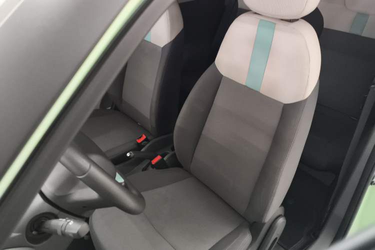 Used Qiyuan Lumin 2023 205km Xiangqin Version
