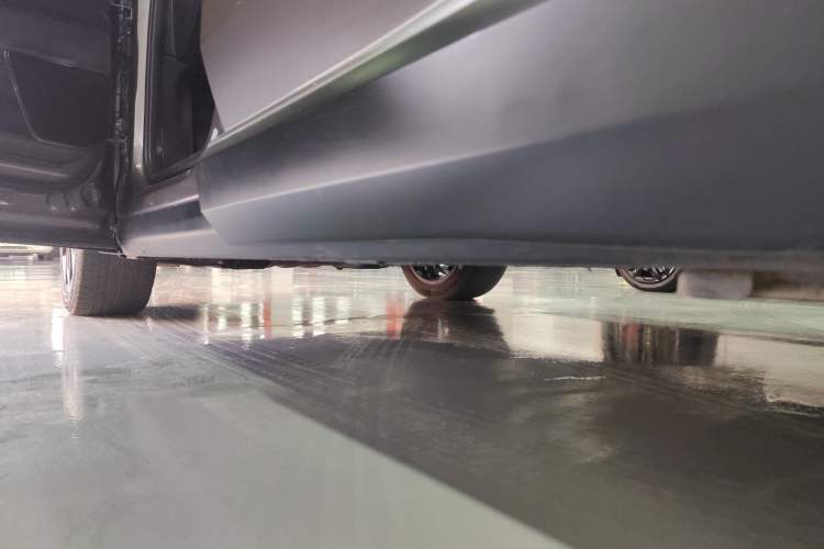 Used Nio ES8 2020 415 km Range 6-Seater Version