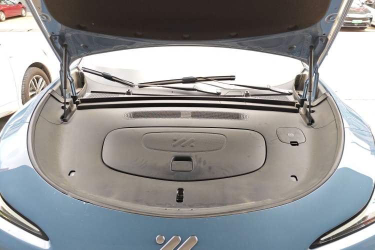 Used  LS6 2025 Ultra-Powerful Lingxi Intelligent Enjoyment Edition
