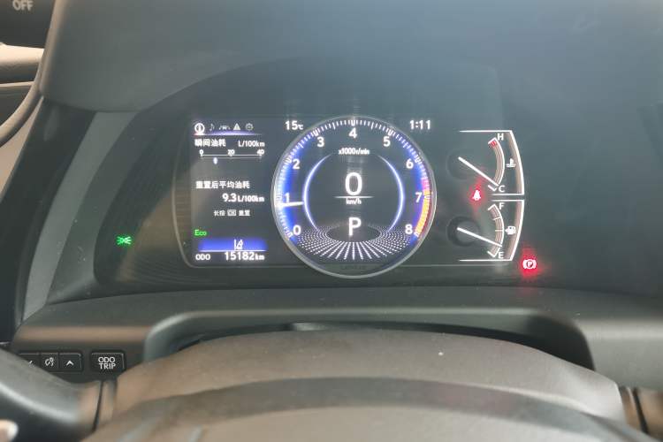 Used Lexus ES 2021 200 Excellence Edition