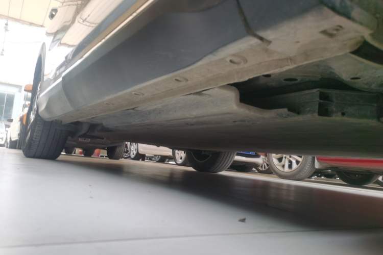 Used Wuling Xingguang S 2024 510km Flagship Edition