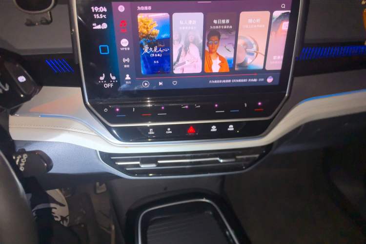 Used Volkswagen ID.6 CROZZ 2021 Long-Range PRO Edition