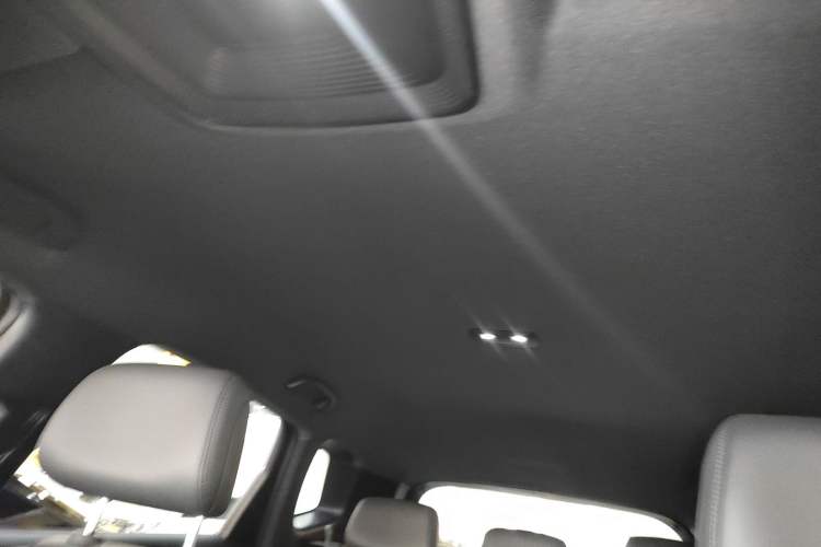 Used BYD Song Pro New Energy 2025 2nd Generation Intelligent Driving Version DM-i 75KM Leading Edition
