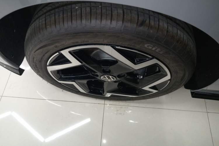 Used Volkswagen Golf 
