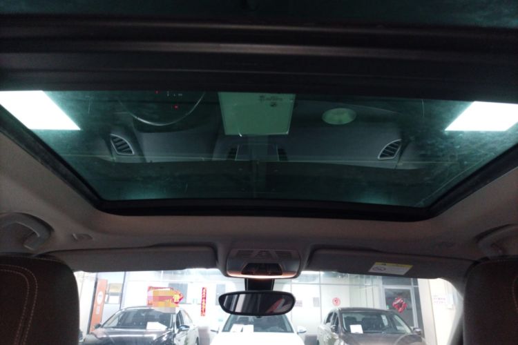 Used BMW X1 2018 sDrive18Li Luxury Model