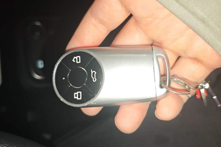 Used ORA Good Cat 2023 401 km Standard Range Comfort Version Lithium Iron Phosphate
