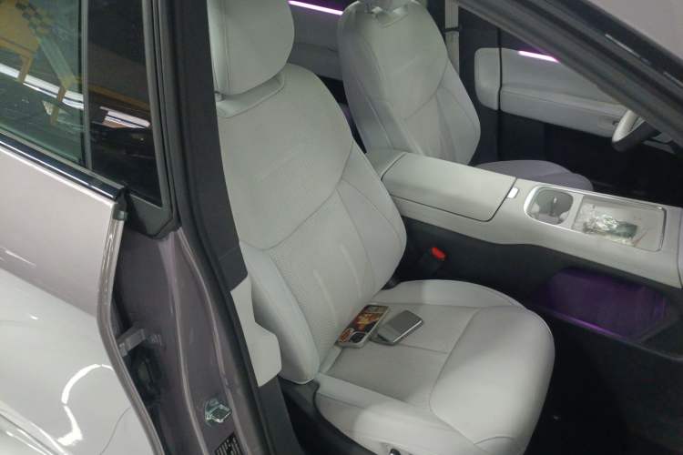 Used XPeng G6 2025 625 Long-Range Max Tech Edition
