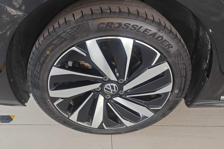 Used Volkswagen Passat 2022 330TSI Starry Elite Edition
