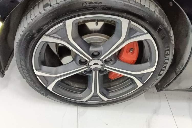 Used Nio ET5T 2024 75kWh Touring
