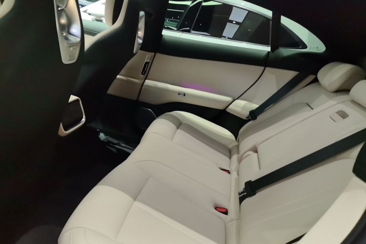 Used Xiaomi Auto YU7 2025 Ultra-Long Range Rear-Wheel Drive Version