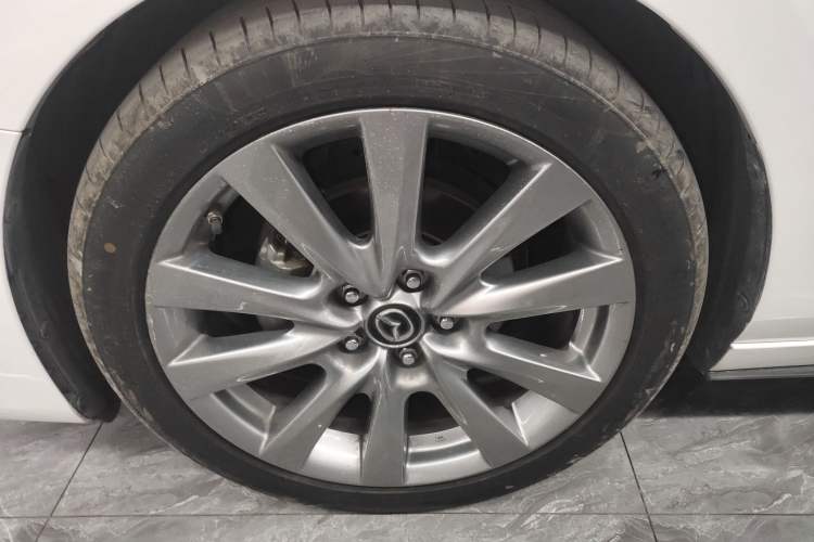 Used Mazda Mazda 3 Axela 2020 2.0L Automatic Zhiya Edition
