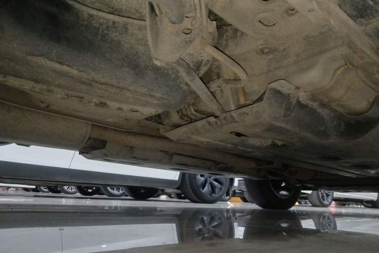 Used Nissan X-Trail 2021 2.5L CVT 4WD XL ITS Luxury Navigation Edition
