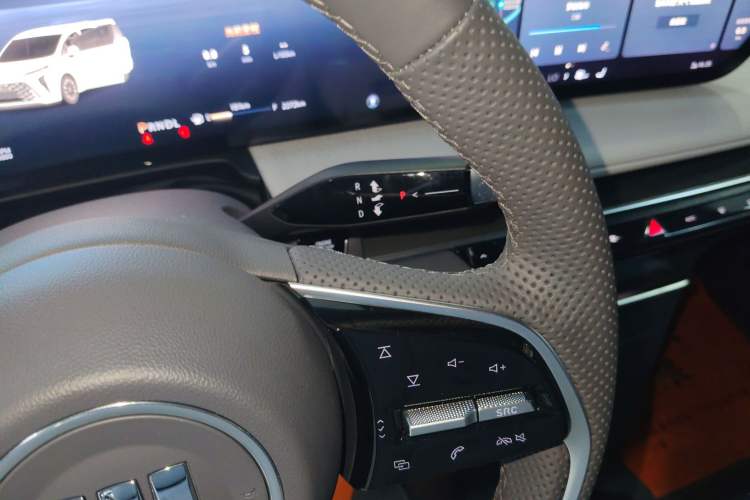 Used Buick GL8 2025 Lu Zun Deluxe Edition
