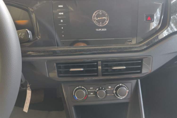 Used Volkswagen Lavida 2025 New Sharp 1.5L Outstanding New Edition
