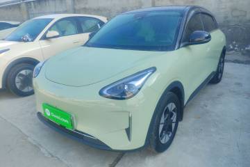 Used Geely Galaxy Geome 2025 UP 410km Exploration+ Edition