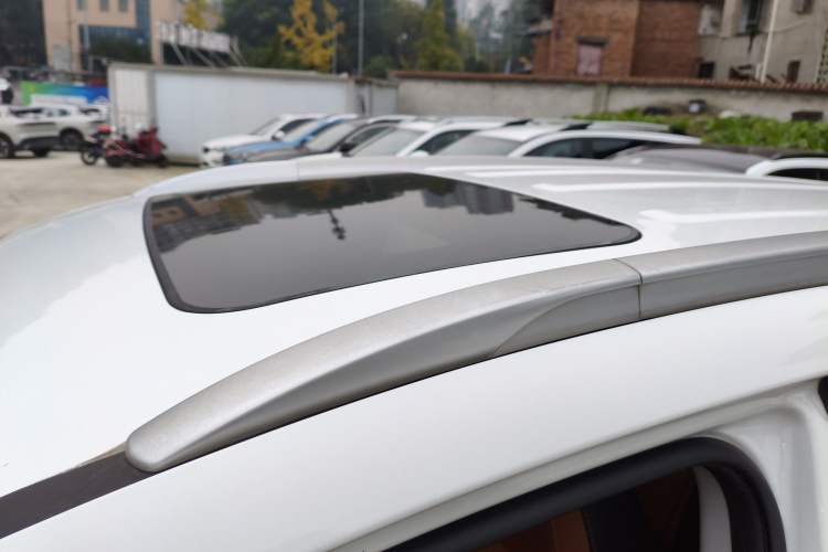 Used Geely Auto Vision X6 2020 1.4T CVT Luxury Edition
