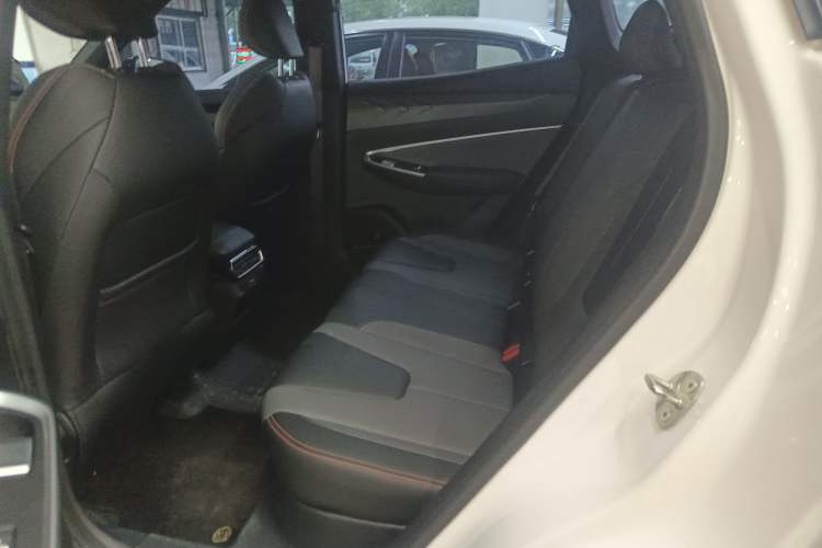 Used Geely Auto Emgrand X7 Sport 2023 Boyue COOL 1.5TD Friend Edition
