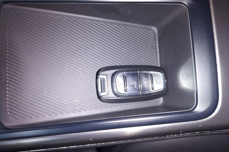 Used Nio ES6 2020 420 km Sport Edition