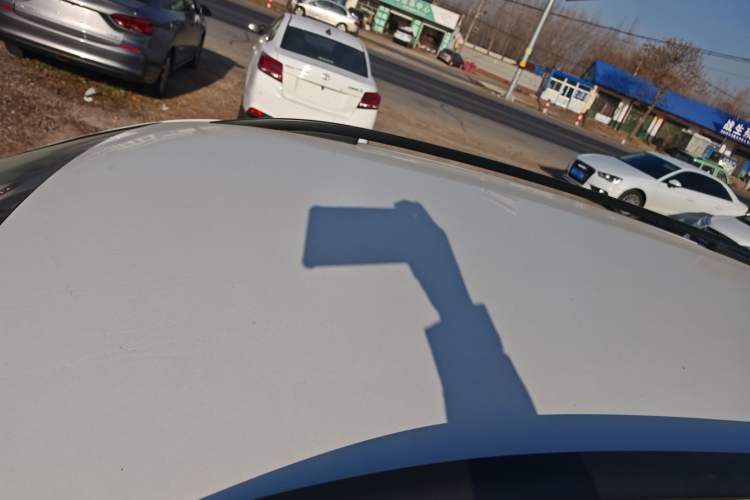 Used Volkswagen Tiguan 2015 1.8TSI Automatic Two-Wheel Drive Trend Edition
