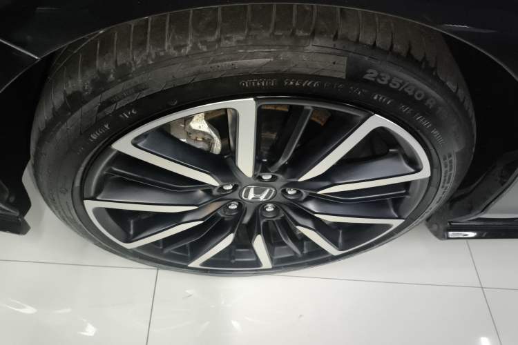 Used Honda Accord 2023 260TURBO Flagship Edition
