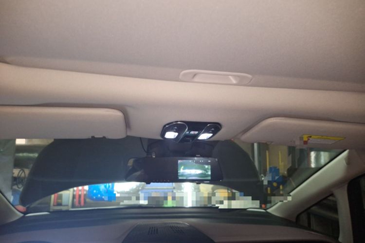 Used GAC Trumpchi M8 2024 Master Series 400T Prestige Edition
