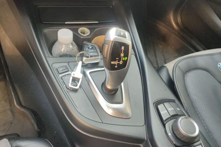 Used BMW 1 Series 2013 Revised 116i Leading Edition
