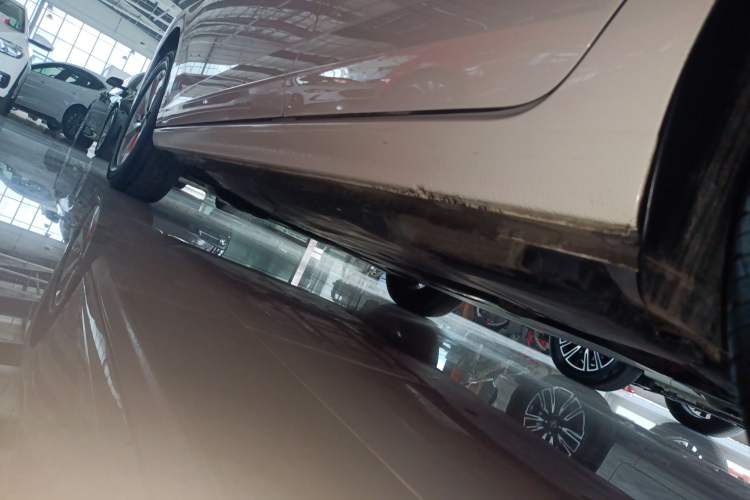 Used Volkswagen Polo 2019 Plus 1.5L Automatic Panoramic Enjoyment Edition