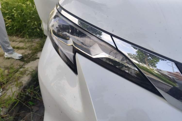 Used Toyota Sienna 2024 2.5L Hybrid Comfort Edition
