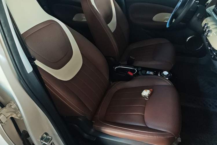 Used Wuling Bingo 2023 410 km Lingxi Deluxe Edition