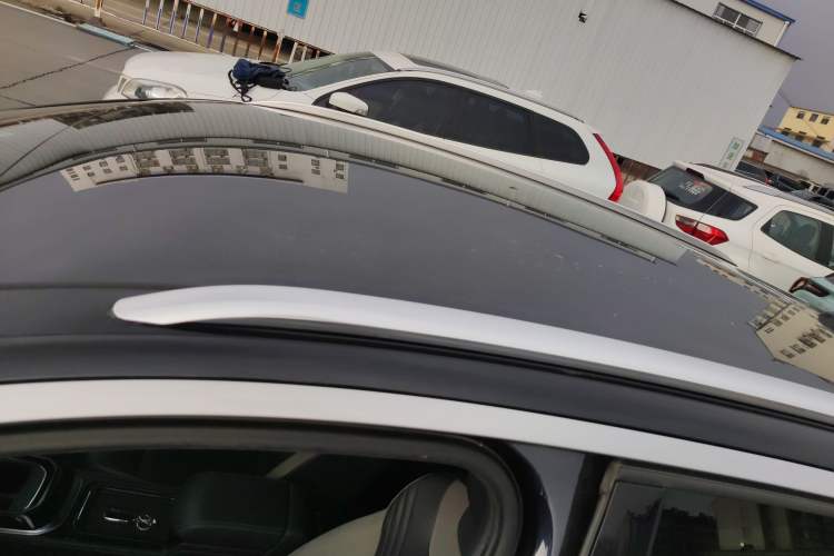 Used Volkswagen ID.4 CROZZ 2022 Long-Range Lite PRO Edition