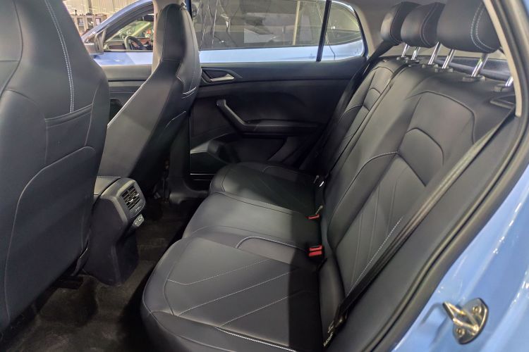 Used Volkswagen Tharu 2025 NewRui 300TSI Prestige Edition
